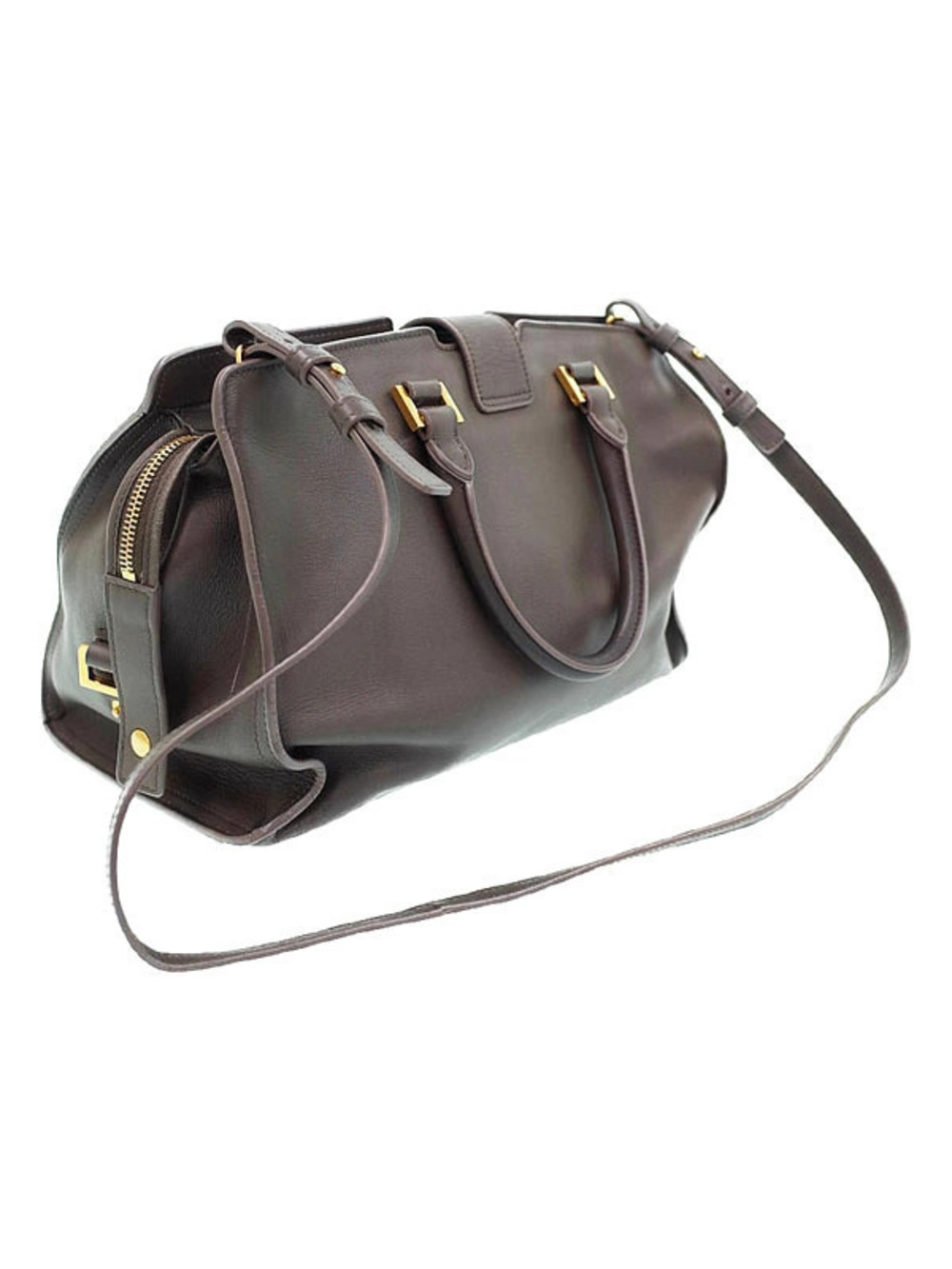Saint Laurent Saint Paris Bag Paris Cabas